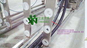 模块式 明渠式 沟渠式紫外线杀器 每天处理20万吨污水 一级A B排放标准可选